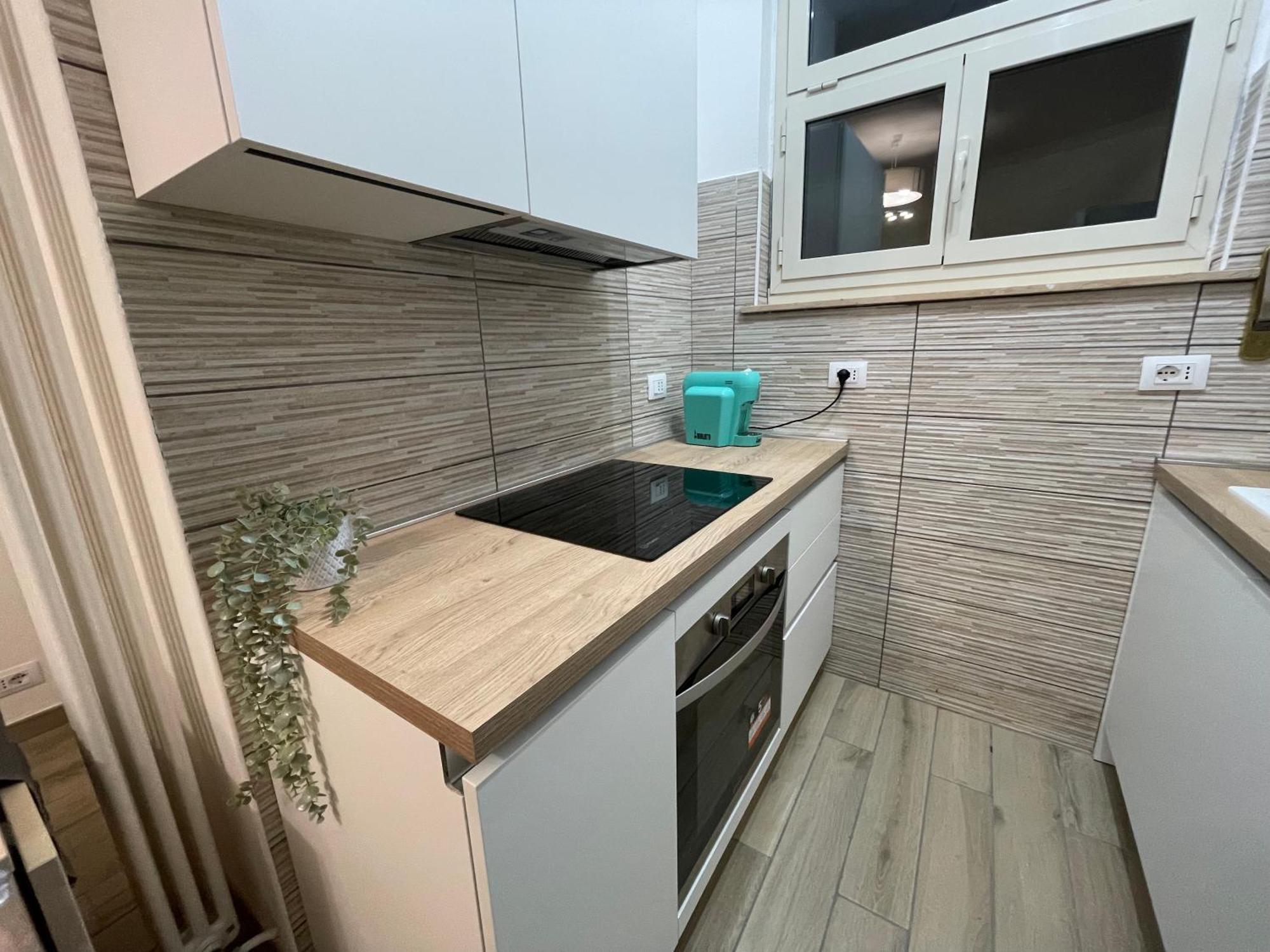 טורינו Appartamento Nel Borgo מראה חיצוני תמונה