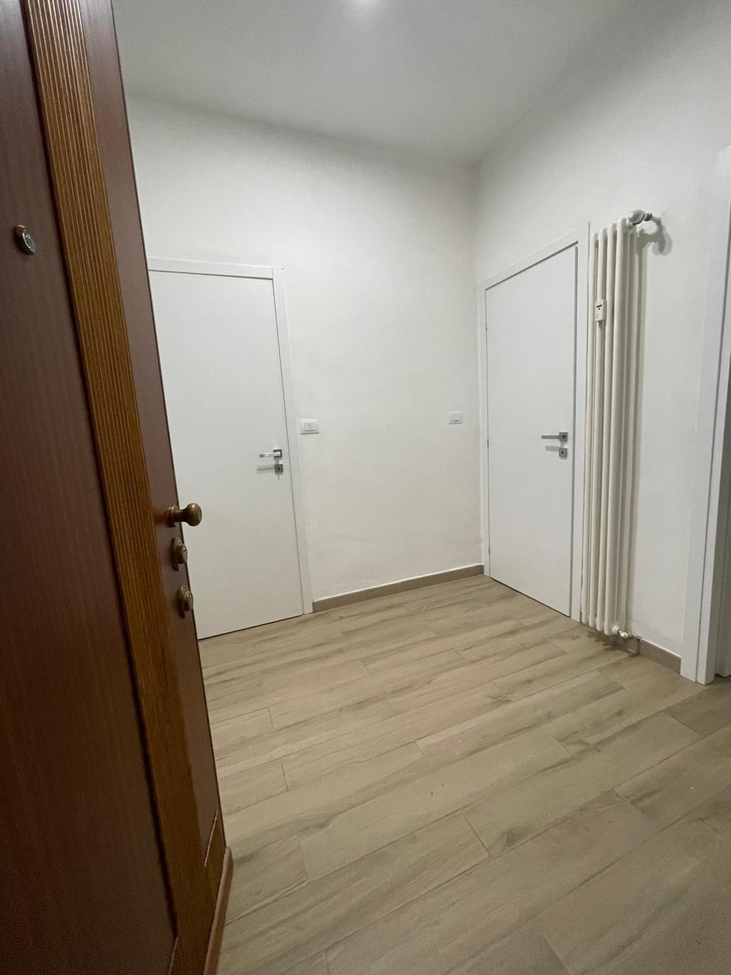 טורינו Appartamento Nel Borgo מראה חיצוני תמונה