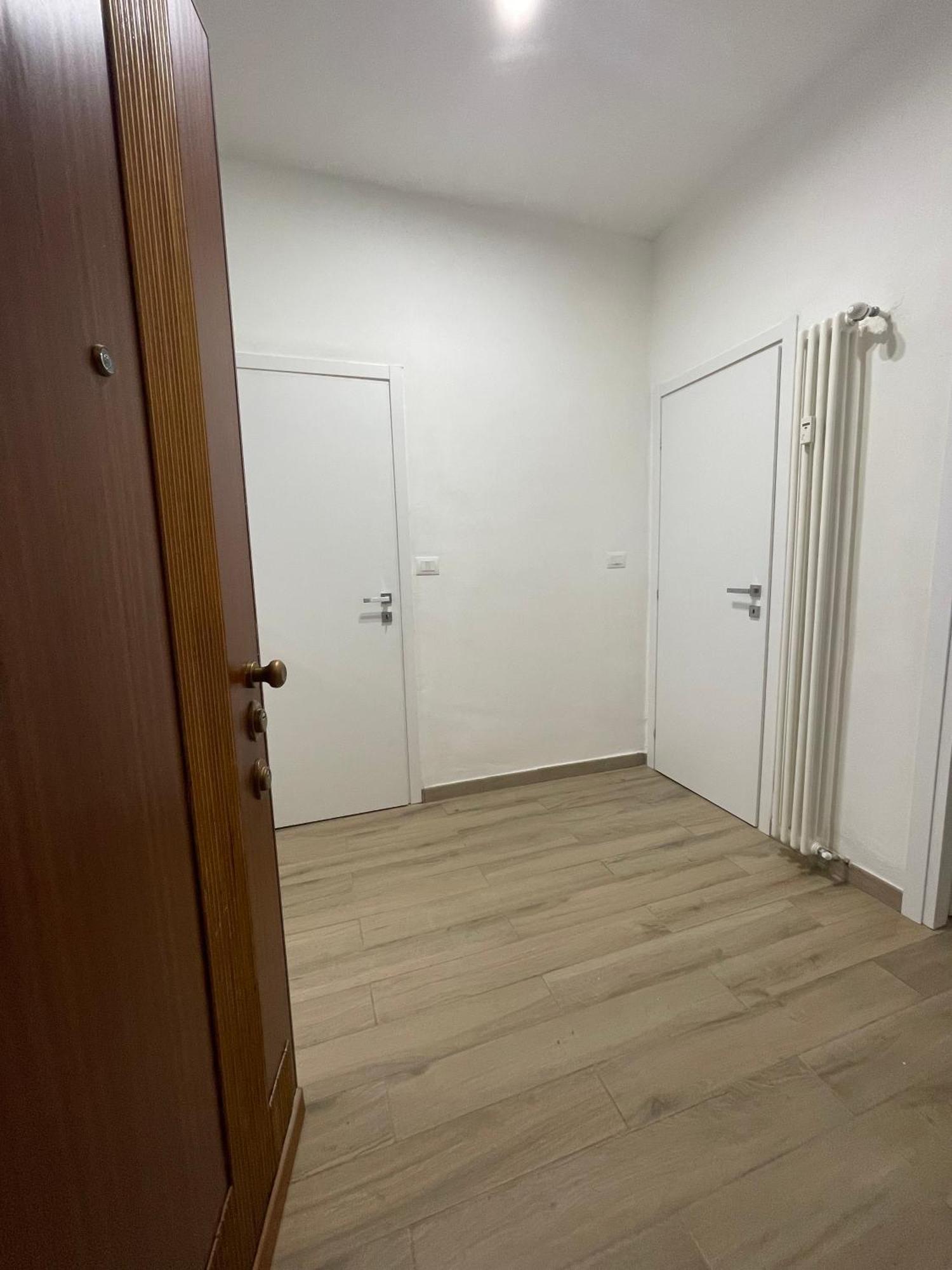 טורינו Appartamento Nel Borgo מראה חיצוני תמונה
