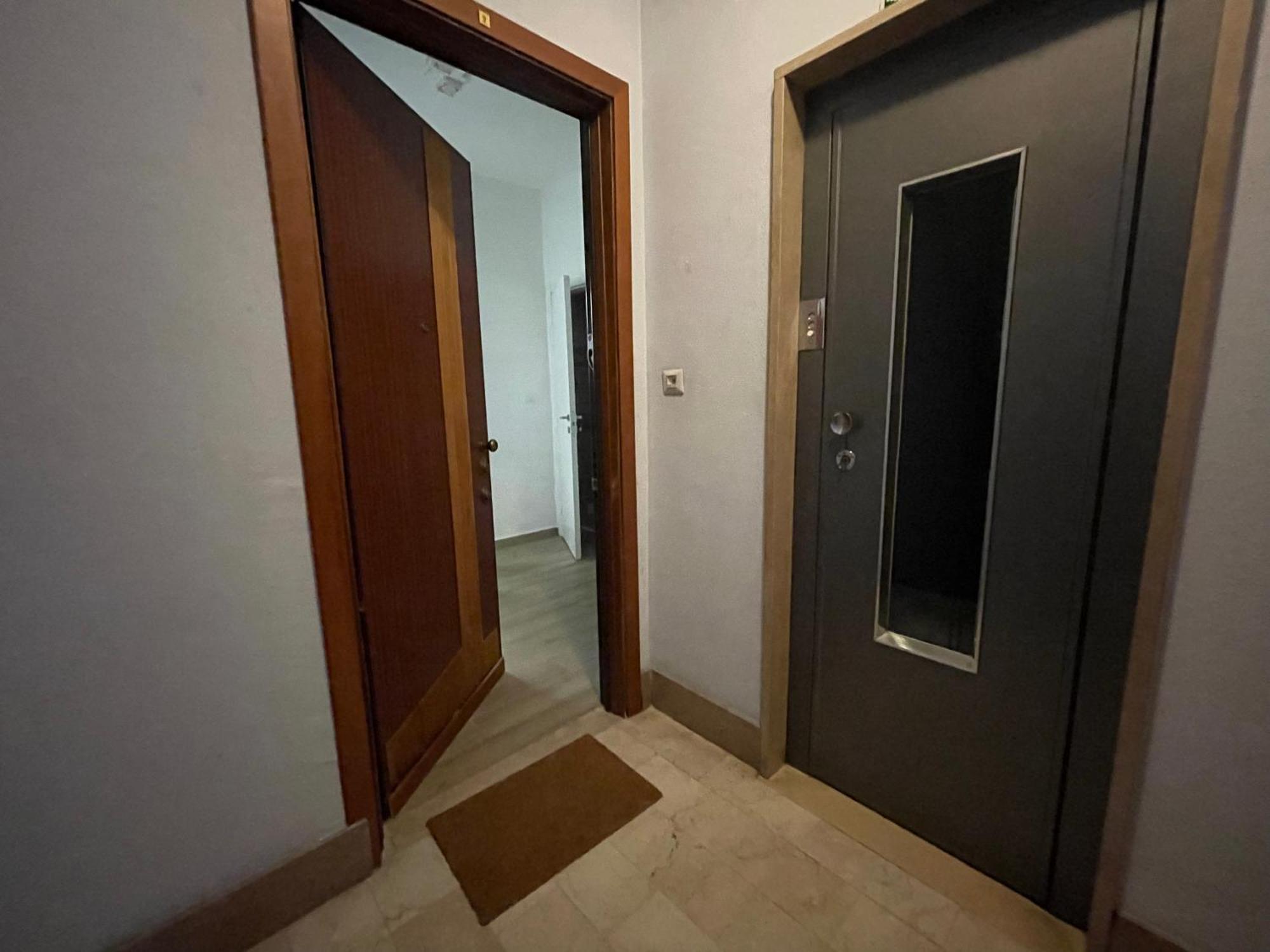 טורינו Appartamento Nel Borgo מראה חיצוני תמונה