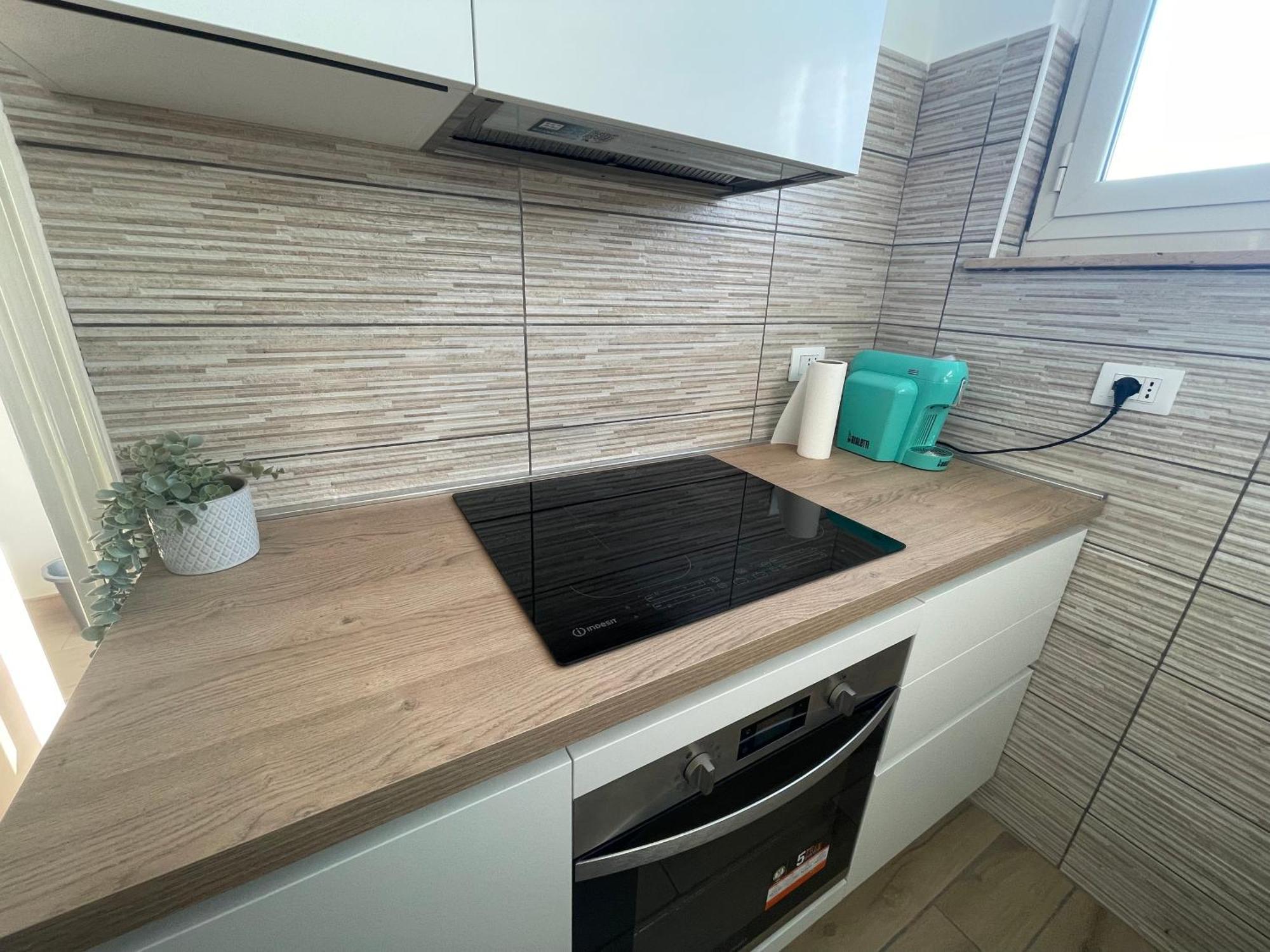 טורינו Appartamento Nel Borgo מראה חיצוני תמונה