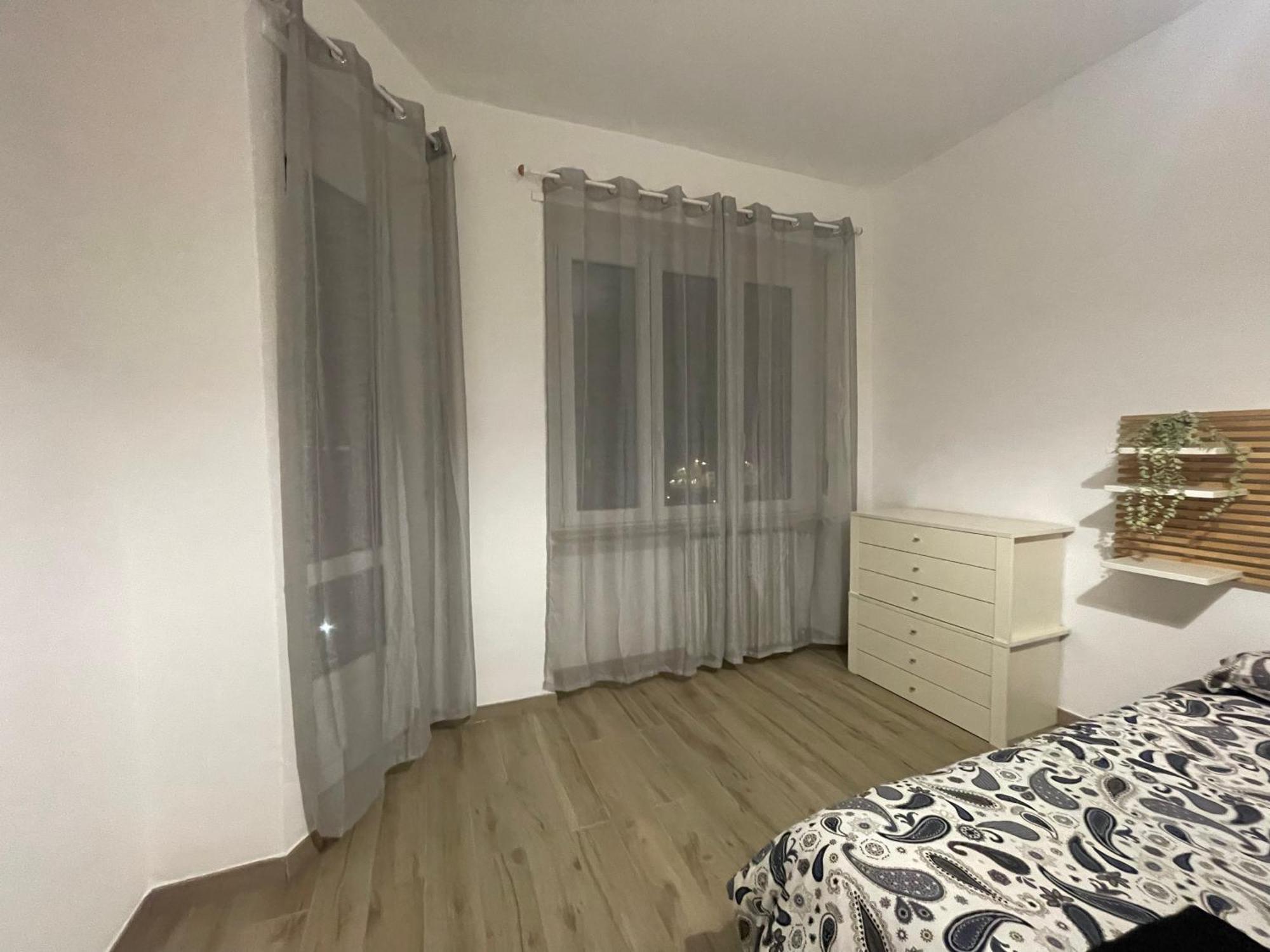 טורינו Appartamento Nel Borgo מראה חיצוני תמונה