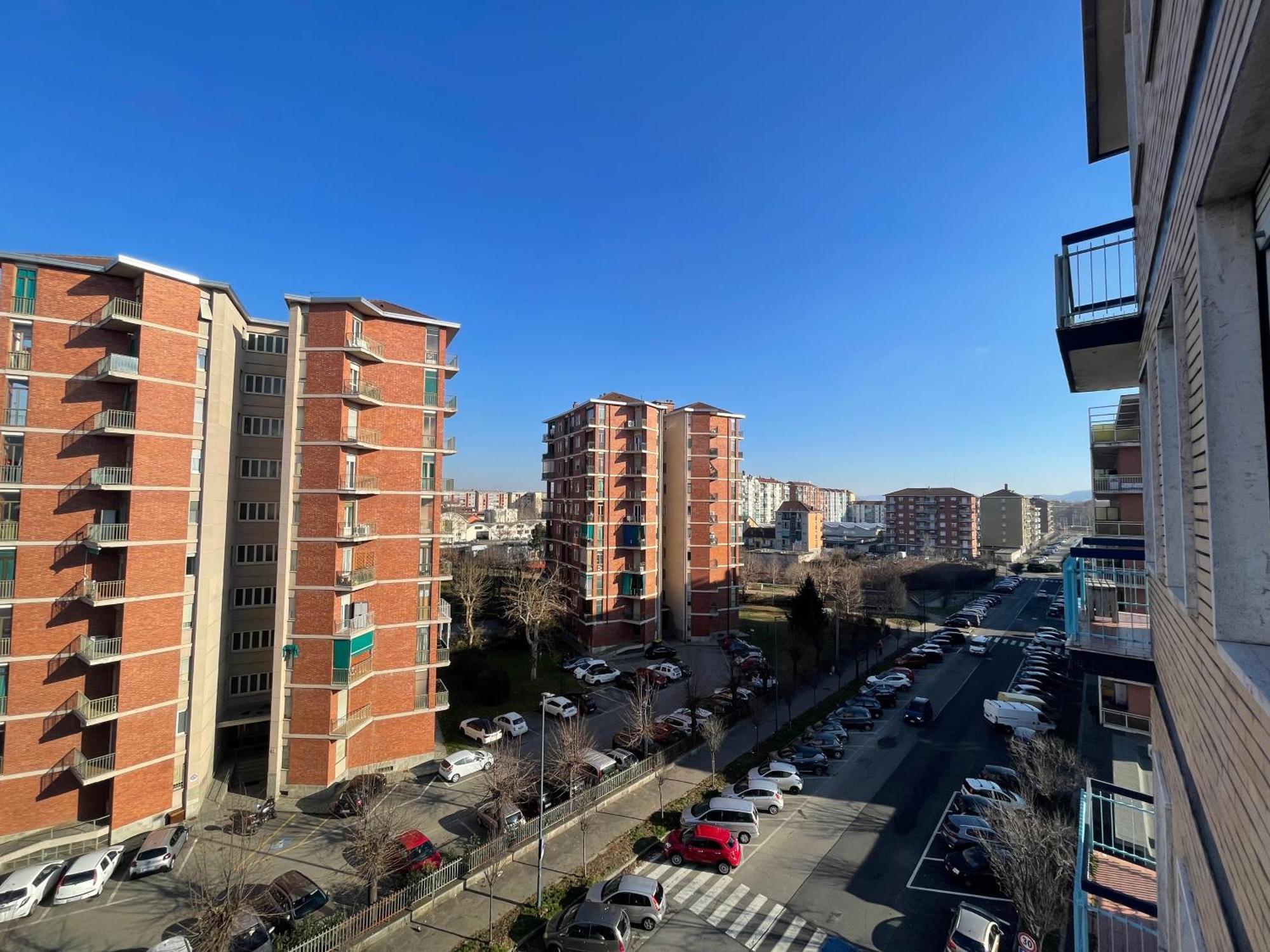 טורינו Appartamento Nel Borgo מראה חיצוני תמונה