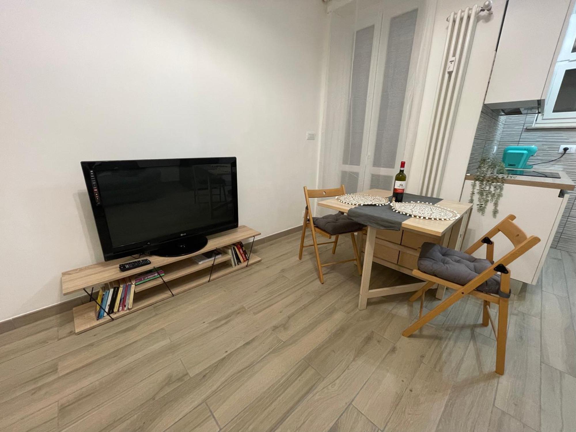 טורינו Appartamento Nel Borgo מראה חיצוני תמונה